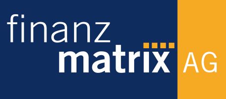 Finanzmatrix AG (Logo)